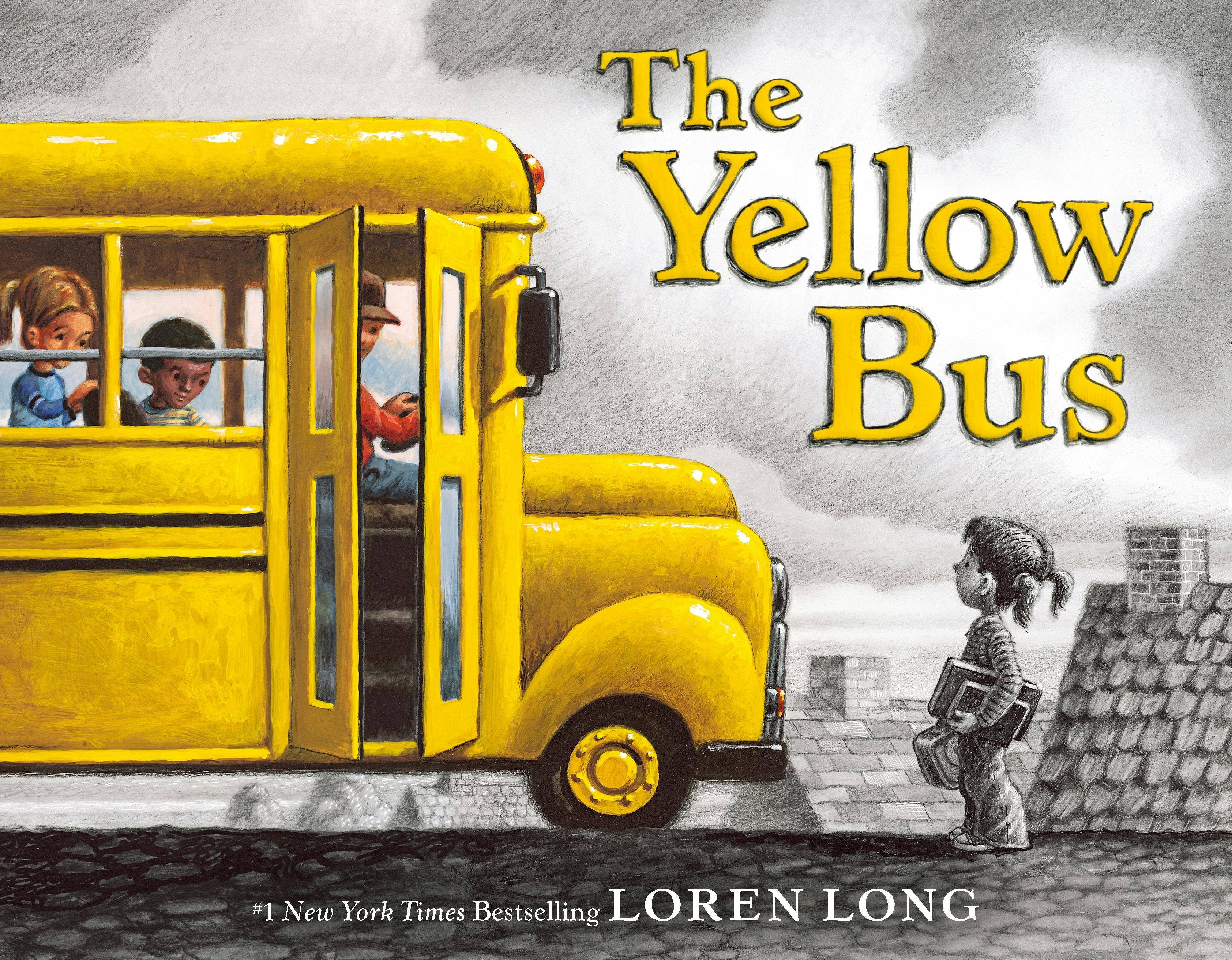 Yellow Bus: