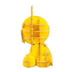 JIGZLE Lion Dick Bruna Collection -Miffy 3D Paper Puzzle