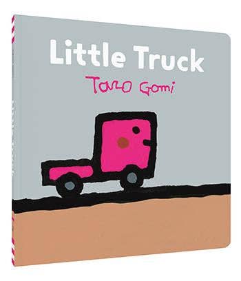 Little Truck