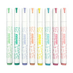 Vivid Pop! Water-Based Paint Markers