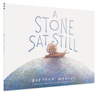 A Stone Sat Still