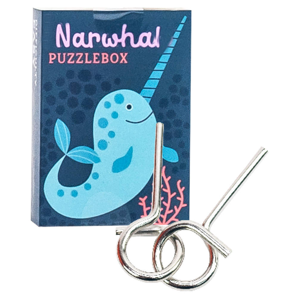 Sea Creature 60 pc Puzzlebox Display (Individual SRP $3.00)