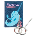 Sea Creature 60 pc Puzzlebox Display (Individual SRP $3.00)