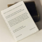 Artemisia Deep Cleansing Cold Process Bar Soap