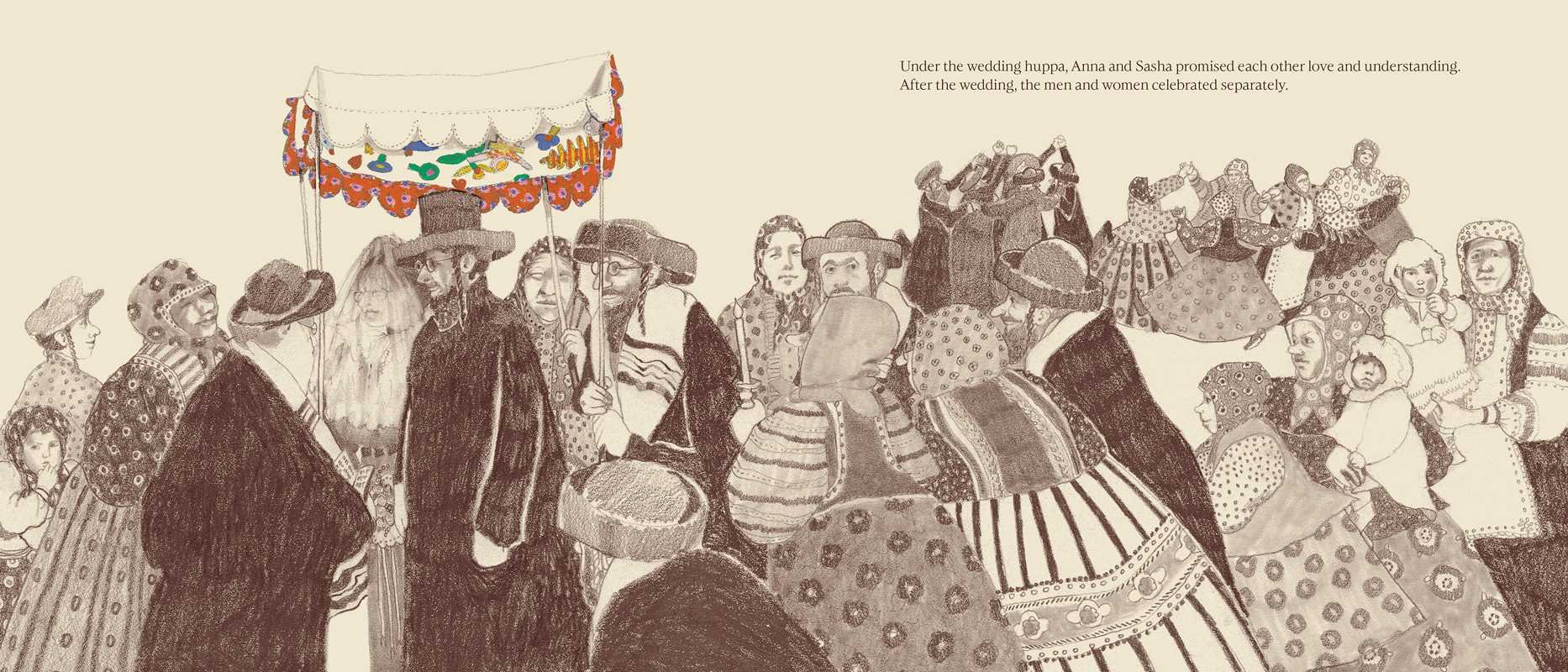 Keeping Quilt by Patricia Polacco: Hardcover; 40 pages / English