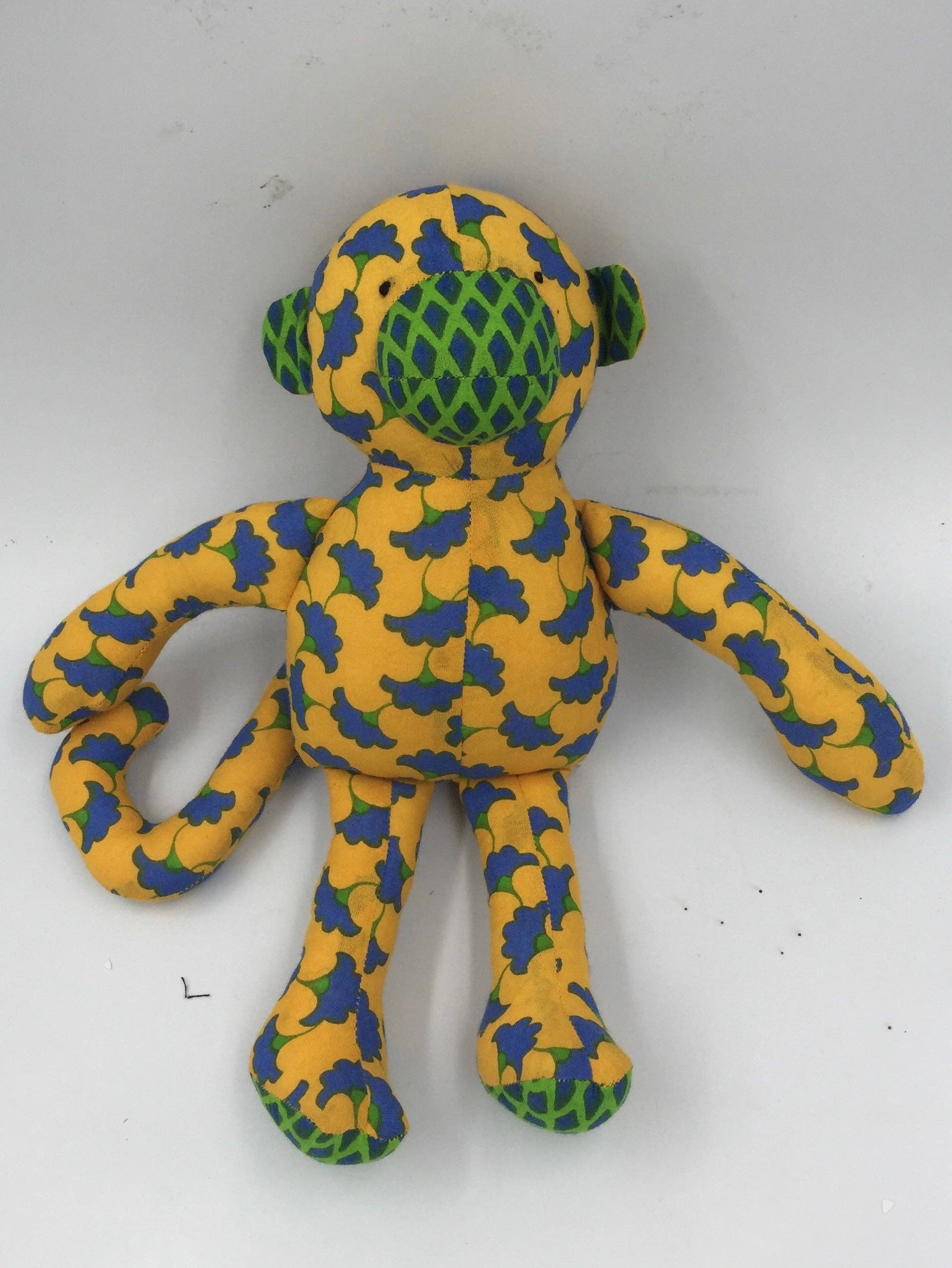 Bobo Baby Monkey