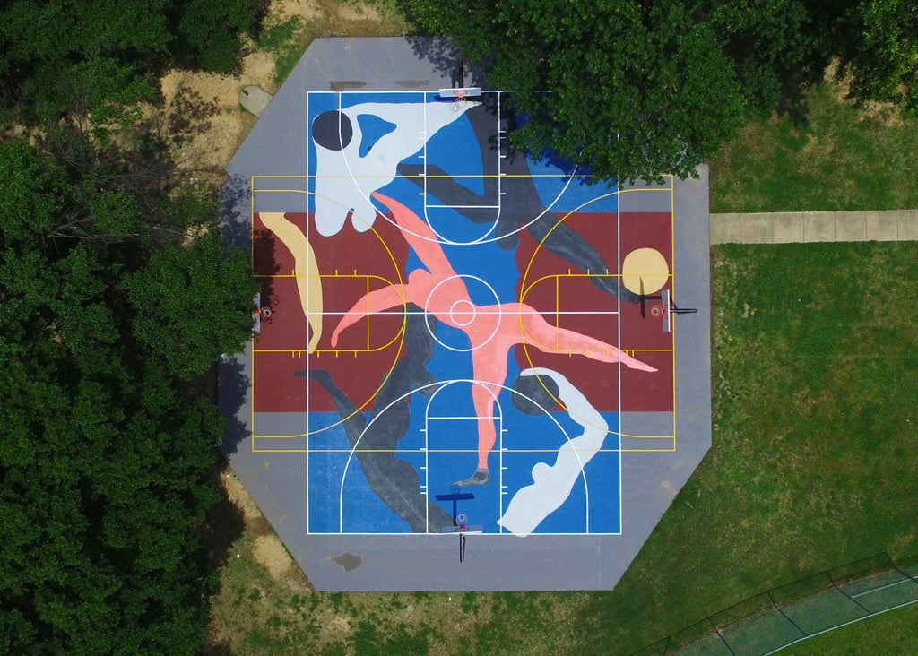 Courtside Candy: The Culture and Influence of Basketball