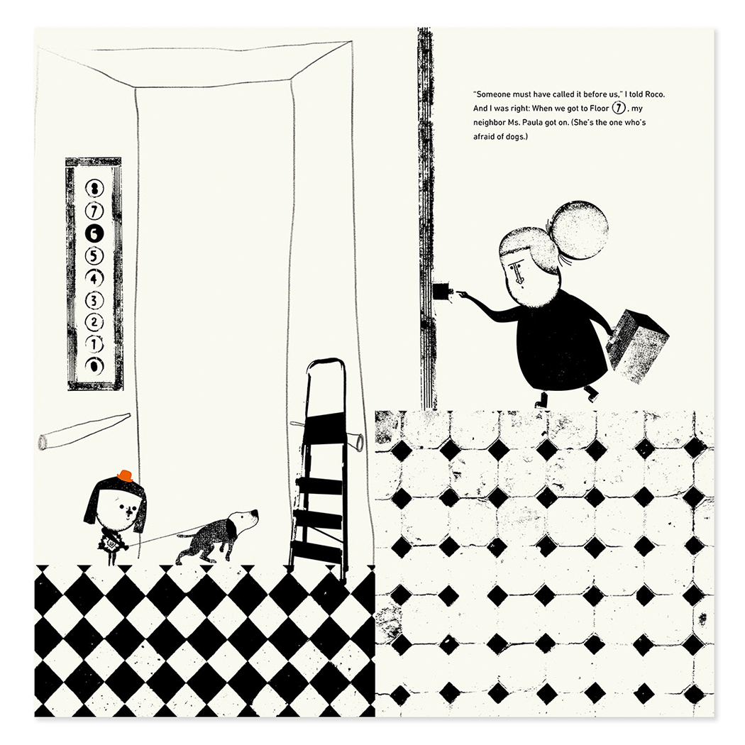 The Elevator