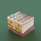 Learning book counting with animals - Scrollino 123 ZOO