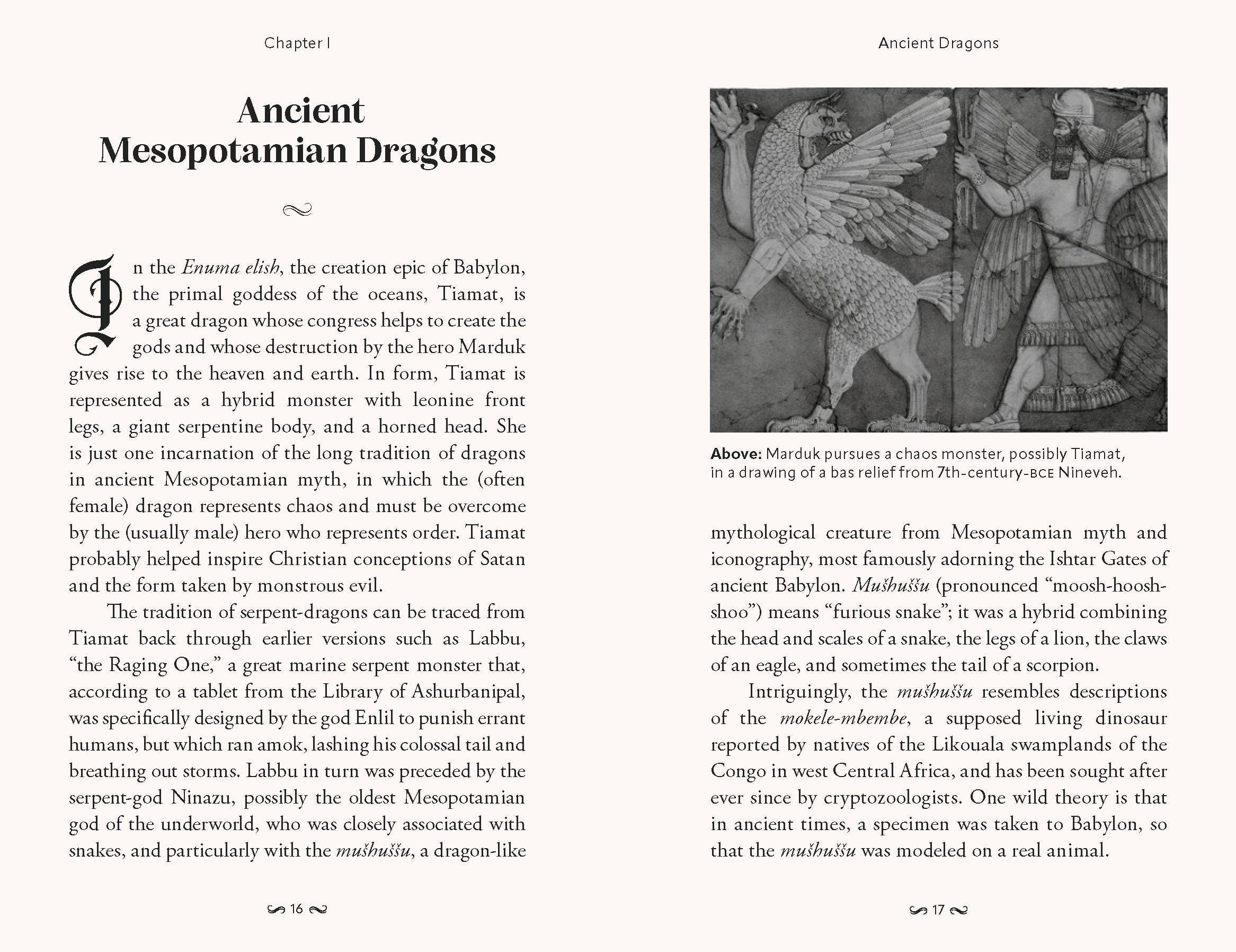 Pocket Book of Dragons