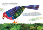 Tiny Seed by Eric   Carle