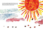 Tiny Seed by Eric   Carle