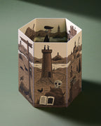 Endless Journey Myriorama