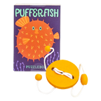 Sea Creature 60 pc Puzzlebox Display (Individual SRP $3.00)