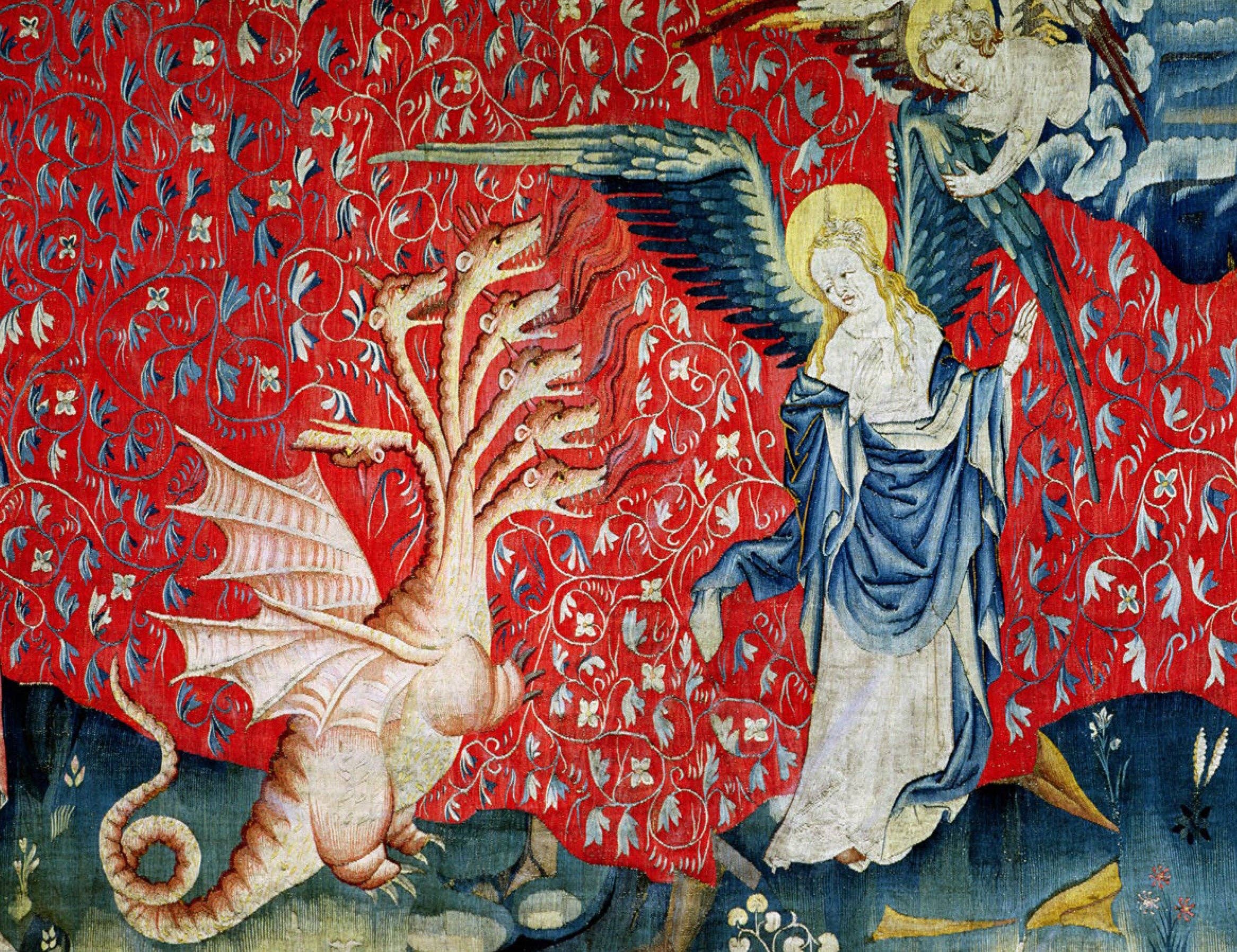 Pocket Book of Dragons