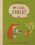 My Little Forest: Katrin Wiehle
