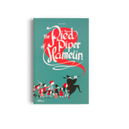 The Pied Piper of Hamelin