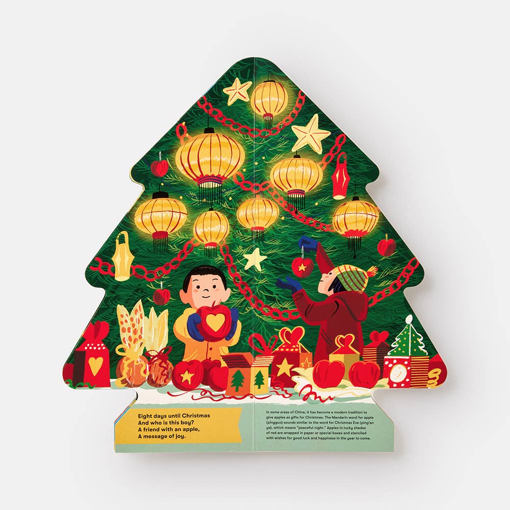 It’s Christmas Everywhere:Celebrations from Around the World