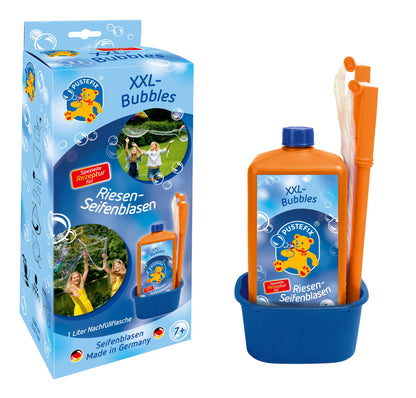 Pustefix XXL Bubble Wand