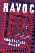 Havoc : Christopher Bollen
