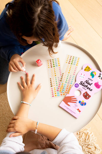 FRIENDS - Nail Stickers