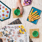 Meta - 1000 Piece Puzzle