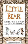 Little Bear 3-Book Box Set : Else Holmelund Minarik