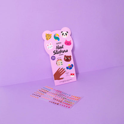 FRIENDS - Nail Stickers