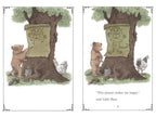 Kiss for Little Bear, A : Else Holmelund Minarik