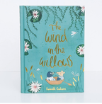 The Wind in the Willows | Wordsworth Collectors Ed | Book