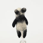 Finger Puppets - Sensory Play - Panda Bear