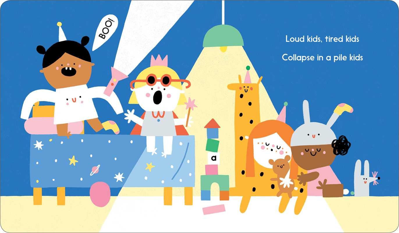 All Kids Are Good Kids by Judy Carey Nevin