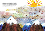 Tiny Seed by Eric   Carle