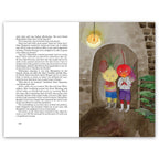 The Adventures of Cipollino