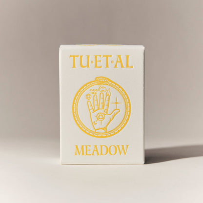 Meadow Healing Cold Process Bar Soap