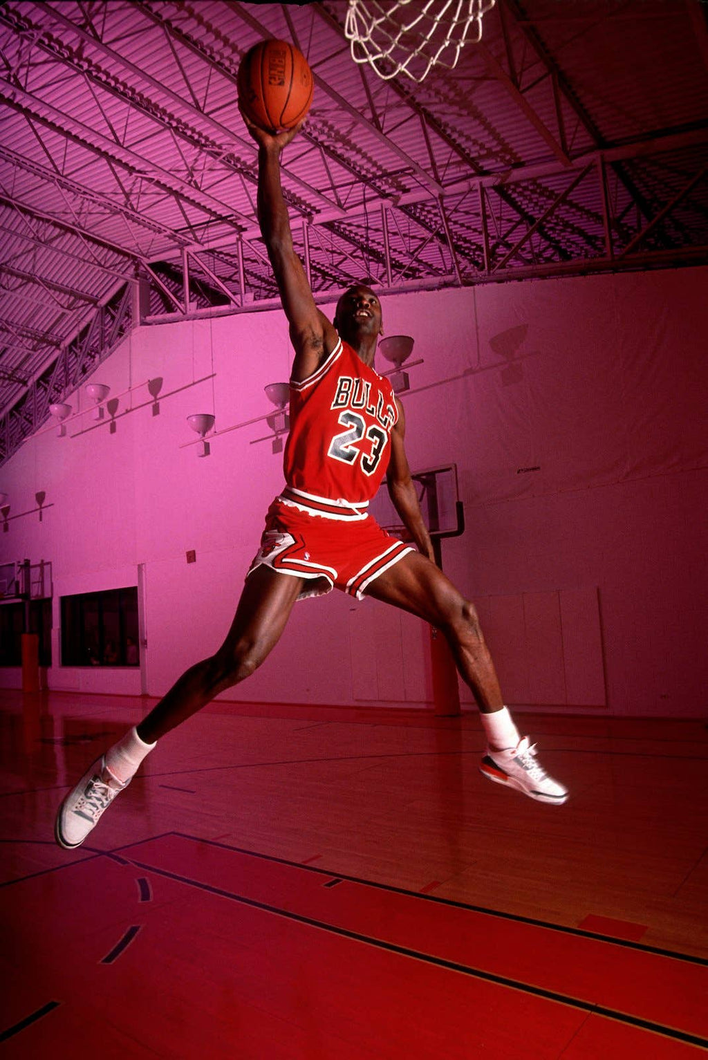 Courtside Candy: The Culture and Influence of Basketball