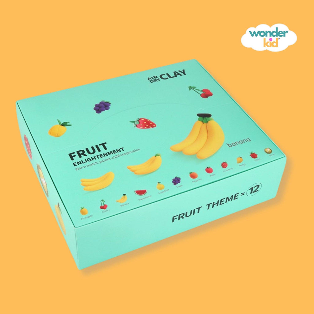Picnic Fruit - 12 in 1 Bundle