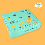 Picnic Fruit - 12 in 1 Bundle