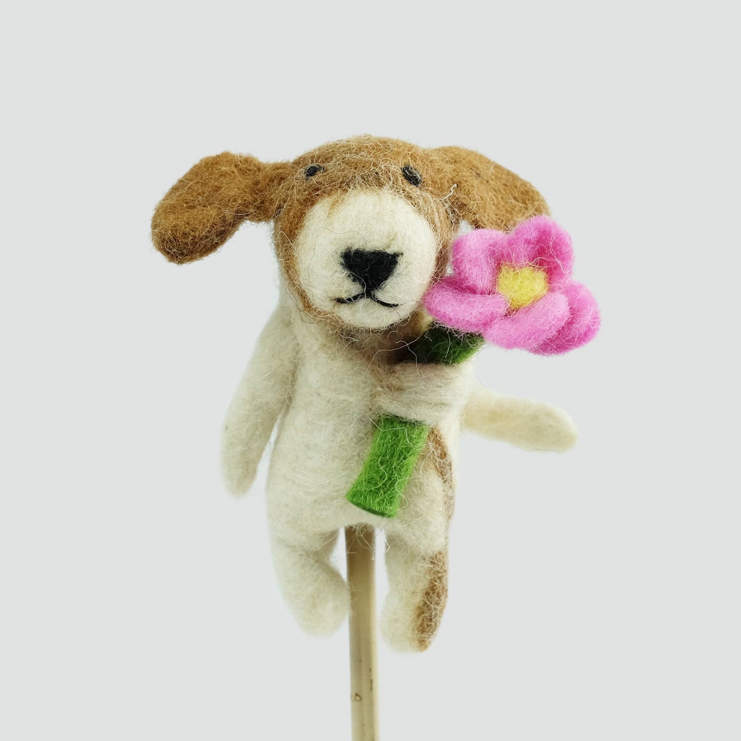 Finger Puppets - Dogs