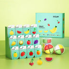 Picnic Fruit - 12 in 1 Bundle