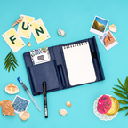 A6 Travel Paint Kit | Watercolor Set | Art Gift