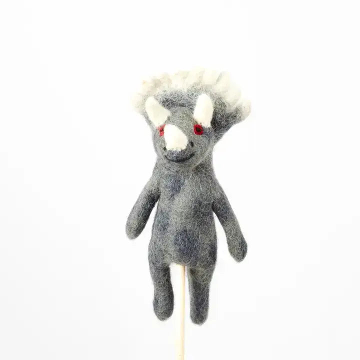 Finger Puppets ALL