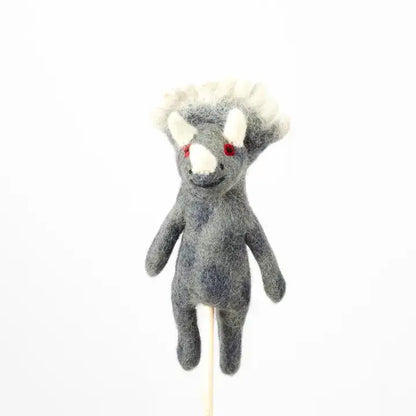 Finger Puppets ALL