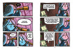 First Cat in Space & the Baby Pirate’s Revenge: Mac Barnett