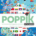 Discovery Posters - FLAGS