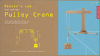 Newton's Lab Pulley Crane