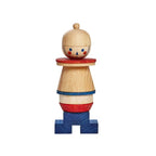 Stacking Toy - Fig. No.02